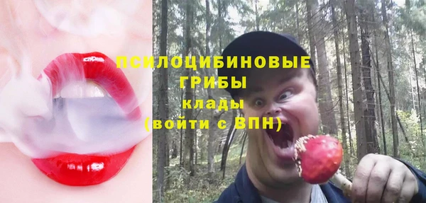 хмурый Навашино